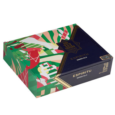 Trinidad Espiritu Series No. 3 - Box of 20