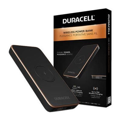 Duracell Core 10 Portable 10,000mAh Power Bank DMP-PB-CORE10