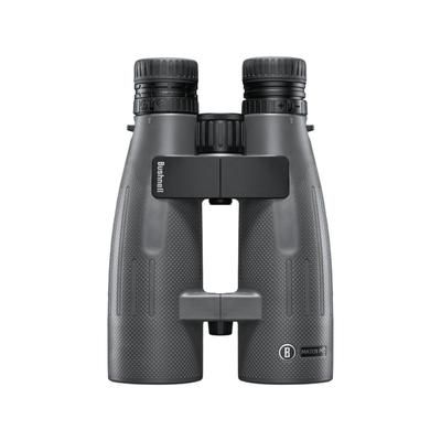 Bushnell Match Pro ED 15x56mm Abbe-Koenig Prism Binoculars Black Small BMP1556G