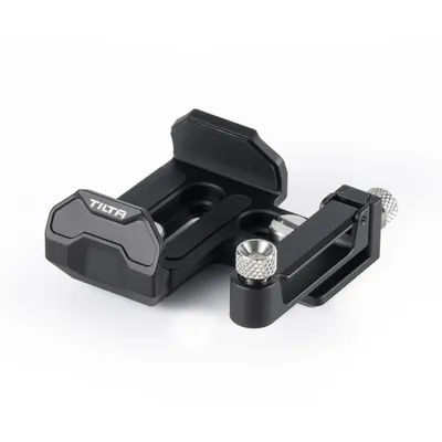 TILTA TA-USDH2-B Universal SSD Drive Holder V2 - Black TILTA Accessory Market