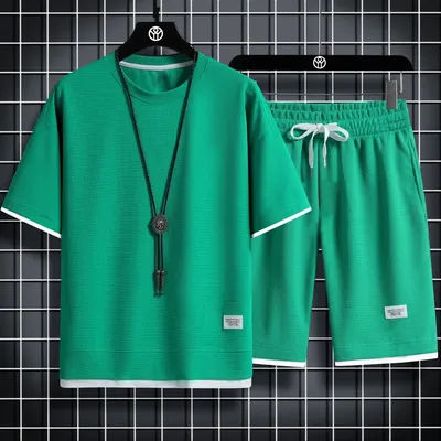 Men's Tracksuit Gym Fitness Sports Suit Clothes Breathable Badminton Shirt Uniforms Women / Men Table Tennis Clothes pingpong