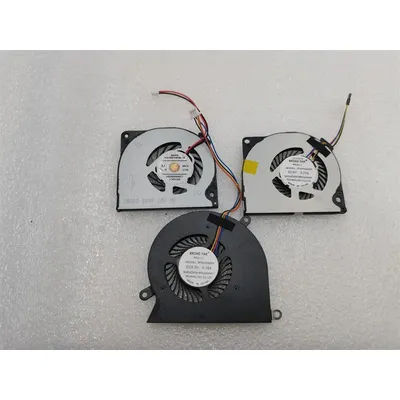 For 5V 5H15A-7 LD5005S05H BF05005H05FP BROAD FAN BF06005H05FP BF05008H05FP-U550 Cooling Fan