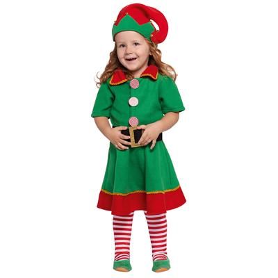 Déguisement "lutin" pour enfant