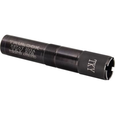 Trulock Retay Precision Hunter 20 Ga Black Turkey .575in PHRTY20575