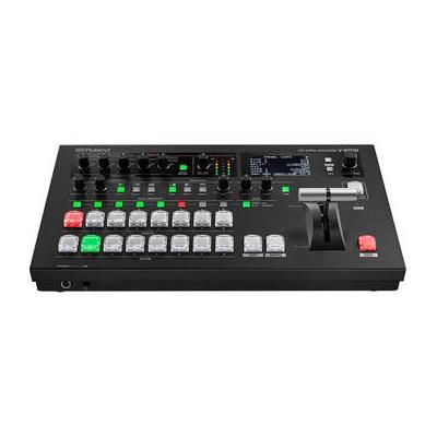 Roland Used V-60HD Multi-Format HD Video Switcher V-60HD