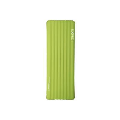 Exped Ultra 5R Sleeping Mat Lichen Medium/Wide 7640445454568