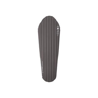 Exped Ultra 7R Mummy Sleeping Mat Greygoose Large/Wide 7640445454742