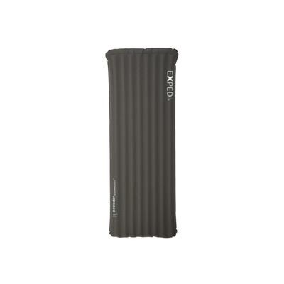 Exped Dura 8R Sleeping Mat Charcoal Medium/Wide 7640445454360