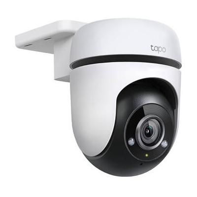 TP-Link Tapo C500 1080p Outdoor Pan & Tilt Wi-Fi Security Camera with Night Vision TAPO C500