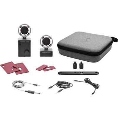 Austrian Audio MiCreator System Set