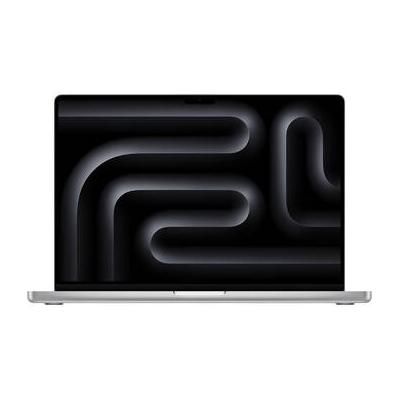 Apple 16" MacBook Pro (M3 Pro, Silver) MRW63LL/A
