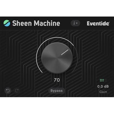 Eventide Sheen Machine
