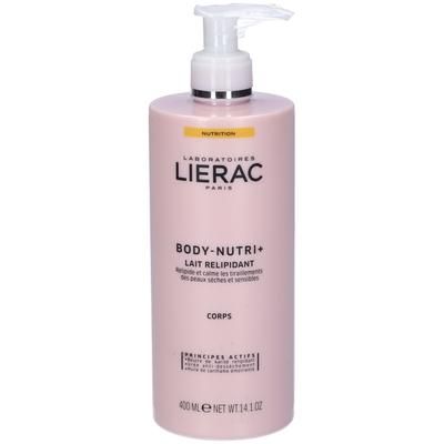 Body Nutri+ Latte Relipidante 400 Ml ml