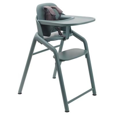 Bugaboo Giraffe Complete High Chair - Blue