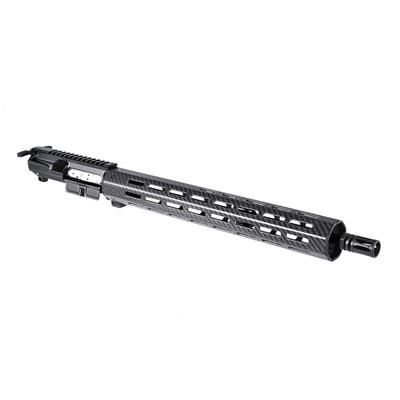 Ke Arms Wwsd Upper Reciever - Wwsd 223 Rem Upper Receiver 16" Euro Edition No Auto Sear