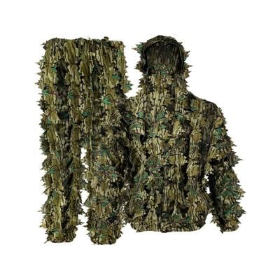 Titan 3D Leafy Suits Camouflage Mossy Oak Large/Extra Large MO-GLF-LS-L/XL