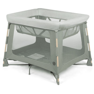 Maxi-Cosi Swift Play Yard - Classic Green