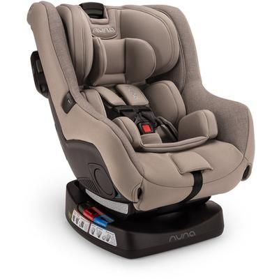 Nuna Rava Convertible Car Seat - Cedar (Flame Retardant Free)