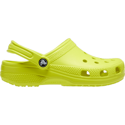 Crocs Acidity Classic Clog Shoes