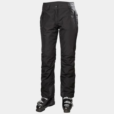 Helly Hansen Women's Blizzard Insulated Trousers Black XL