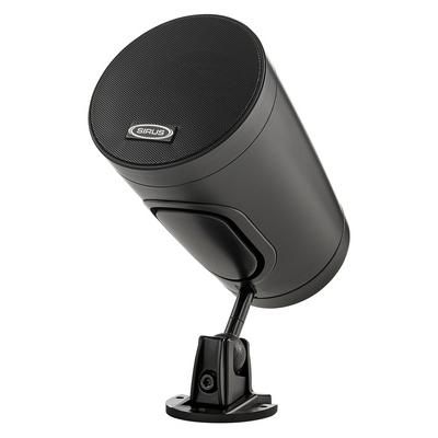 Sirus Drop 4 Black