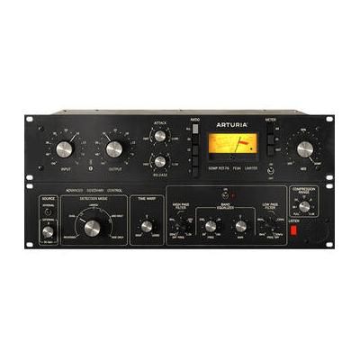 Arturia Comp FET-76 Audio Compressor Plug-In 1090-68