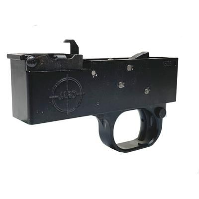 JARD Remington 597 Trigger Assembly Standard 1.5lb Pull Weight Black 1495