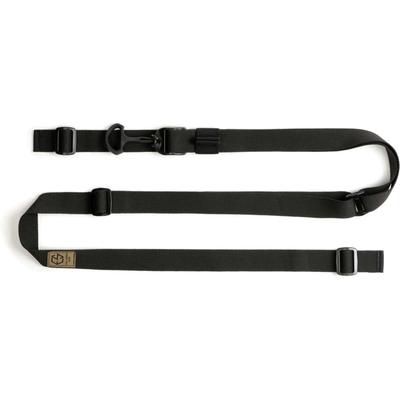 Edgar Sherman Design Gun Sling Black ESD-SL-BLK
