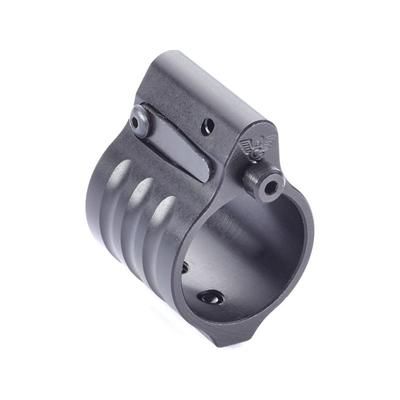 Wilson Combat SLR Rifleworks Sentry 8 set Screw Adjustable Gas Block TR-AGB-8