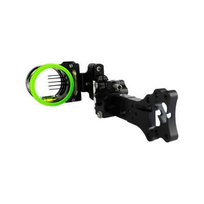Viper Archery Products Venom Short Drive Sight 1601564 Black SDFP-3P-15