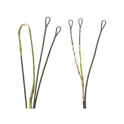 First String Premium String Kit 1203553 Green/Brown 5228-02-0300216