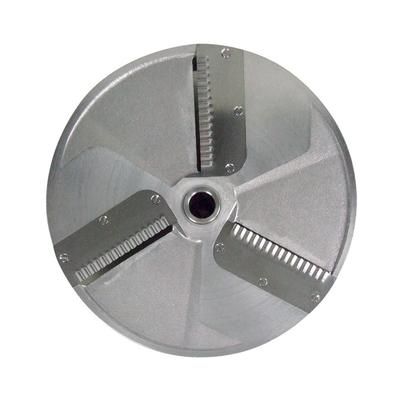 Eurodib 653217 1/16" Dito Sama Crinkle Cut Blade