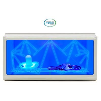 Bombol Blast UV Disinfector
