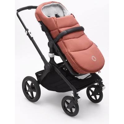 Bugaboo Footmuff - Sunset Red