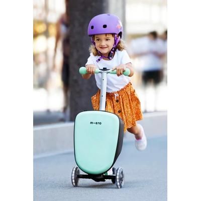 Micro Kickboard Micro Scooter Luggage Junior