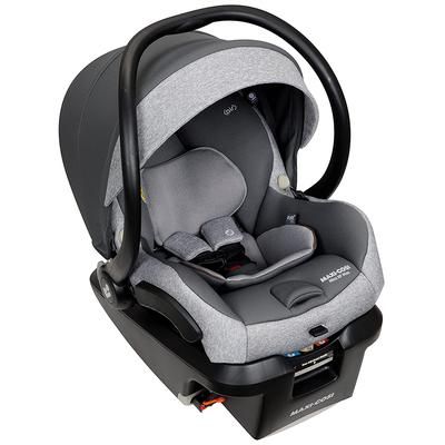 Maxi-Cosi Mico XP Max Infant Car Seat with Load Leg - Urban Wonder