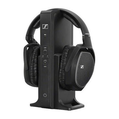 Sennheiser Used RS 175 Digital Wireless Headphone System 508676