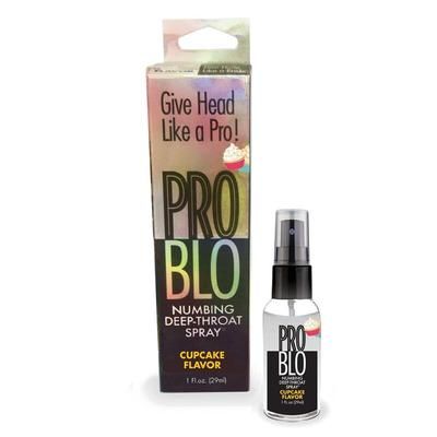 ProBlo Numbing Deep Throat Spray