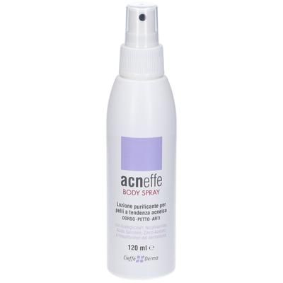 Acneffe Body Spray 120 Ml ml