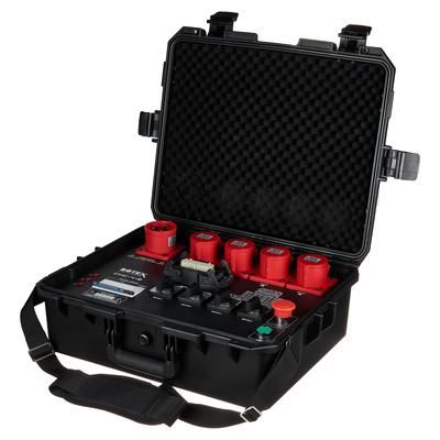 Botex CHC-4-B Chainhoist Controller