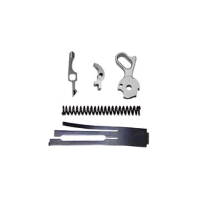 Cylinder & Slide 1911 Stainless Steel 4lb Trigger Pull 5 Piece Set CS0219