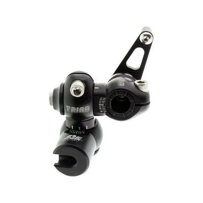 Bowfinger Ultimate Triad Mount Black 4280