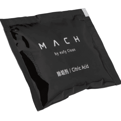 eufy MACH Citric Acid for MACH V1 Ultra