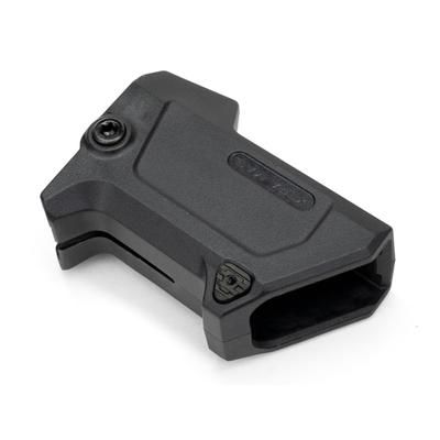 Strike Industries Spare Magazine Holder For Sig Sauer P320 Black One Size SI-P320-MAGHOLDER
