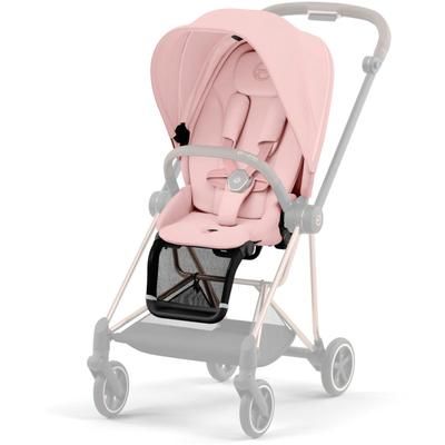 Cybex MIOS 3 Seat Pack - Peach Pink