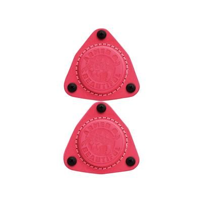 SofHold Armed and Beatiful Gun Magnet Mount 2 Pack Pink Sofhold-AB-PK-2PK