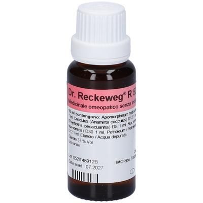 DR.RECKEWEG R52 Gocce 22 ml