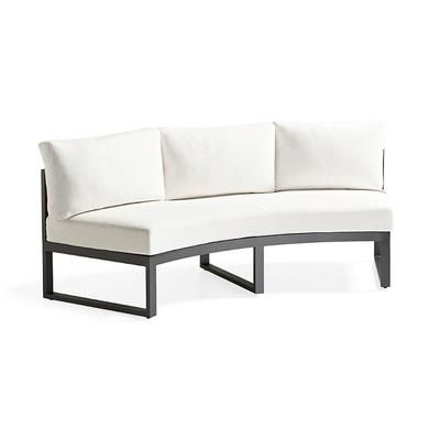 Moreno Seating Replacement Cushions - Rain Dove - Frontgate