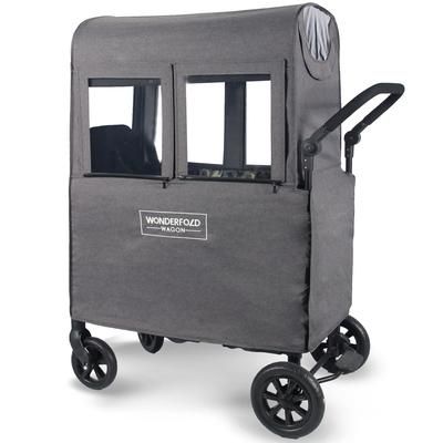 WonderFold All Weather Cover for W2