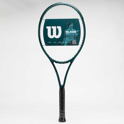 Wilson Blade 100UL v9 Tennis Racquets